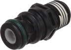 Attwood 8838TM6 Universal Sprayless Connector for Boats (Universal)