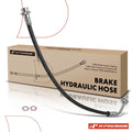 Front Right Brake Hydraulic Hose for Nissan Frontier Xterra (1998–2004)