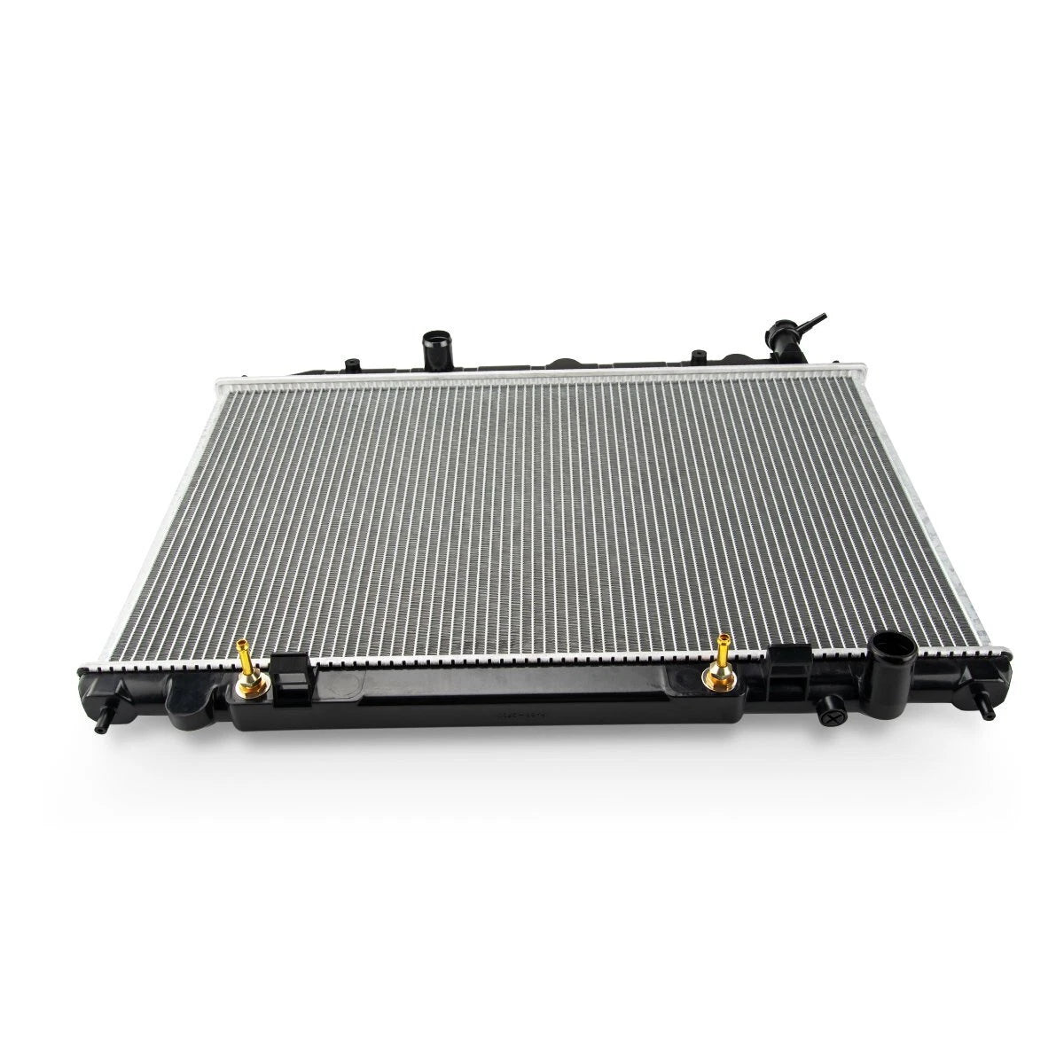 Aluminum Radiator for Nissan Murano (2003–2007) 3.5L V6