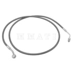 Right Hand Rear Brake Line Hose #1910822 for Polaris Ranger 500 700 XP (2005–2008)