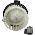 Blower Motors for Toyota Solara, Camry (2002–2006)