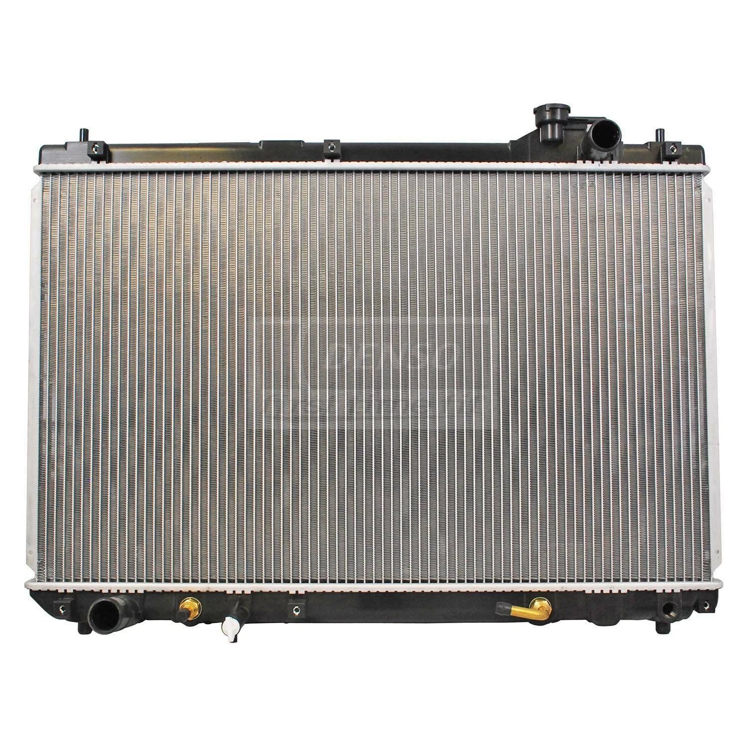 DENSO Radiator for Lexus RX300 (2001–2003)