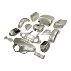 Fairing Bodywork Paint Set for Harley Davidson Touring Electra Glide (2014–2023)