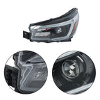 LED Headlight for Subaru Forester (2021) Driver/Left Side Clear