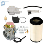 Carburetor Kit for Polaris Trail Boss 325/330 (2000–2011)