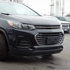 Front License Plate Frame for Chevrolet Trax (2017-2022)