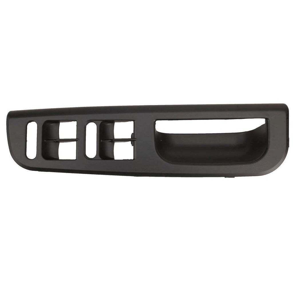 Left Window Switch Cover Cap for VW Golf Jetta Passat (1999-2005)