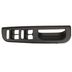 Left Window Switch Cover Cap for VW Golf Jetta Passat (1999-2005)