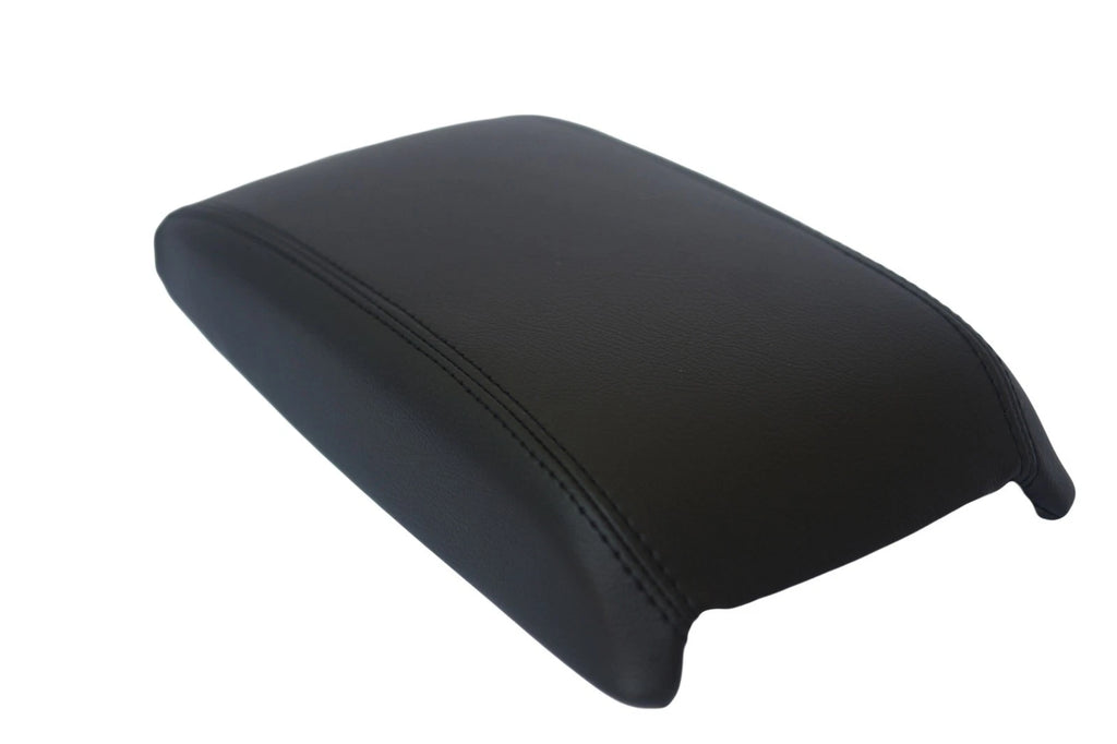 Leather Synthetic Center Console Armrest Cover for Mazda 6 (2009–2013)