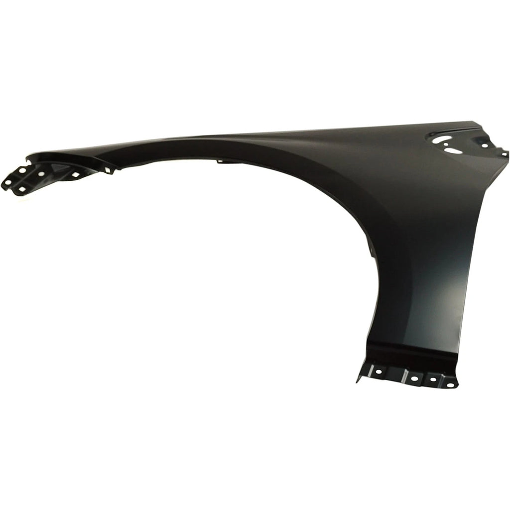 Fender for Toyota Prius Prime (2017–2022) Front Driver & Passenger Side