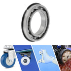 6012NR Deep Groove Ball Bearing for Scooter Skateboard Wheel (P0)