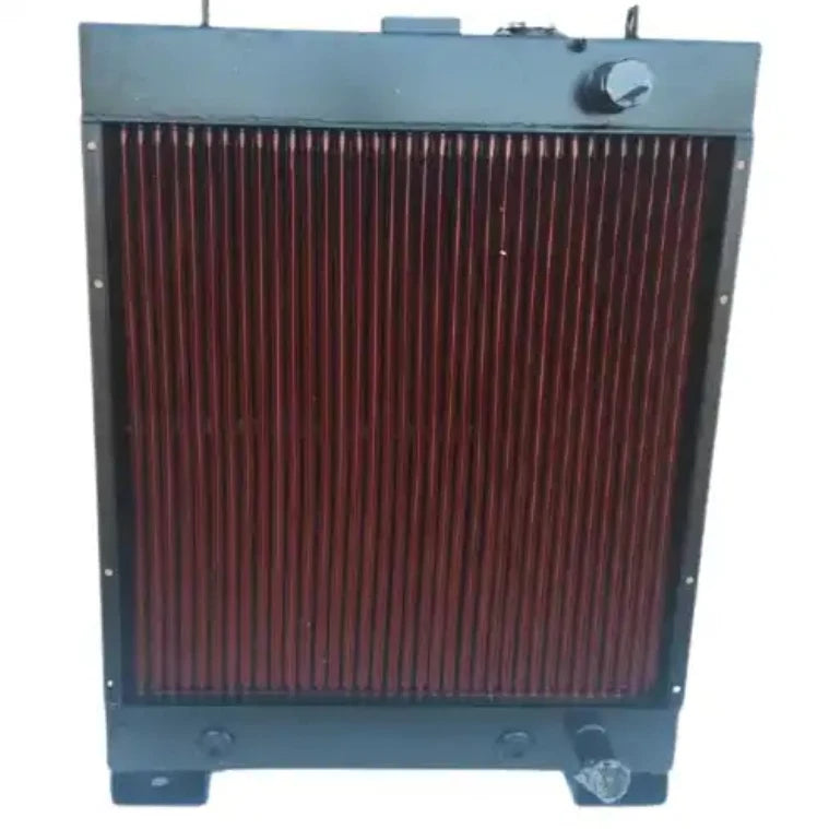 Water Tank Radiator 134-03-61112 for Komatsu D61PX D61E-12 D61EX-12 D61PX-12 (–)