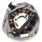 Magneto Generator Stator Coil for Kawasaki KLF185 Bayou 185 (1985–1988) 21003-1135