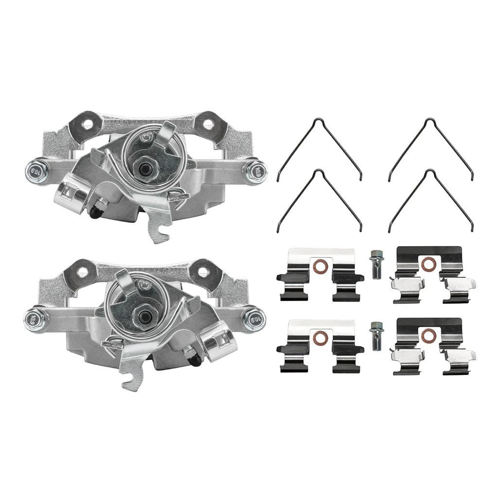 Disc Brake Caliper Bracket for Dodge Dart (2013–2016) Rear LH/RH