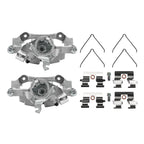 Disc Brake Caliper Bracket for Dodge Dart (2013–2016) Rear LH/RH