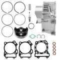 Big Bore Cylinder Piston Gasket Kit for Suzuki LTZ 400 (2000–2015)