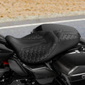 Gel Seat for Harley Electra Street Road Glide (2009–2023)