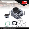 Top End Kit for Yamaha Warrior 350 (1987â2004)