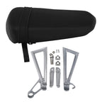 Passenger Seat & Footpegs Bracket for Yamaha YZF R6 (2003–2009)