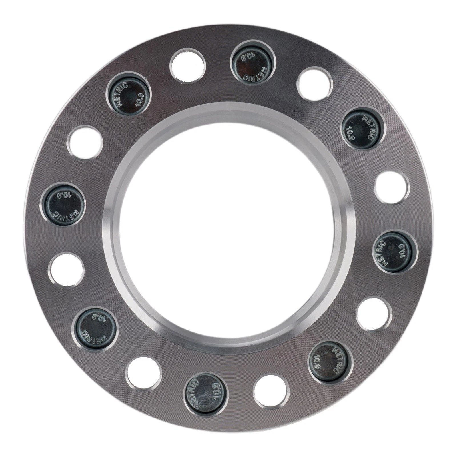 1.5" Wheel Spacers for Chevy Express 2500 (2006–2017) (8x6.5, 117mm)