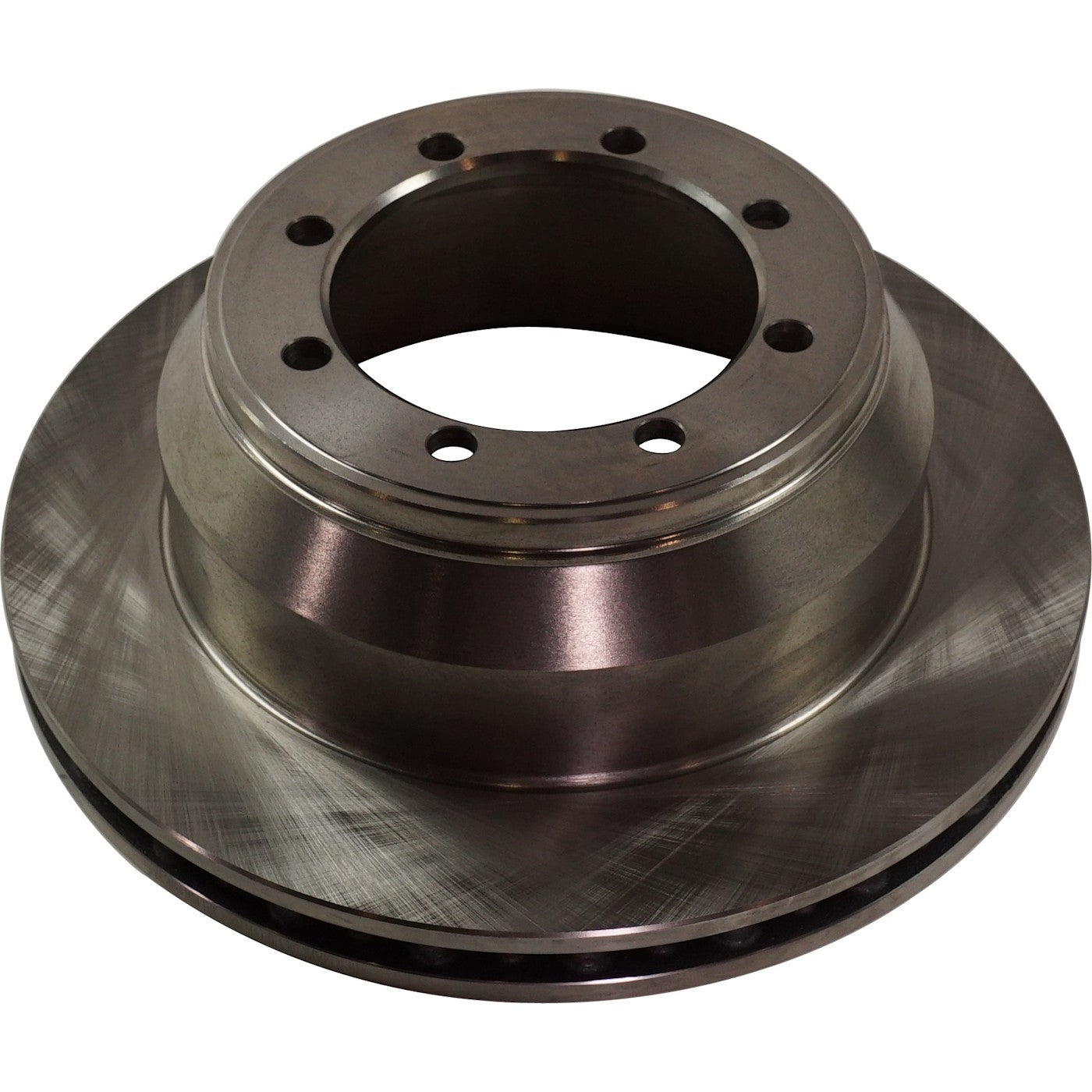 Front and Rear Disc Brake Rotors for Ford F-350 Super Duty 4WD (1999–2004)