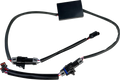 Magic Strobes Control Module for Harley-Davidson FLFB/FXBB/FXBR (2018–2023)