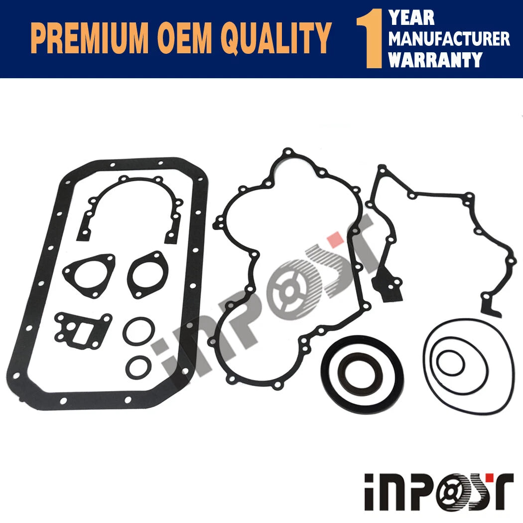 Full Gasket Kit for Toyota Forklift 1DZ (1DZ)
