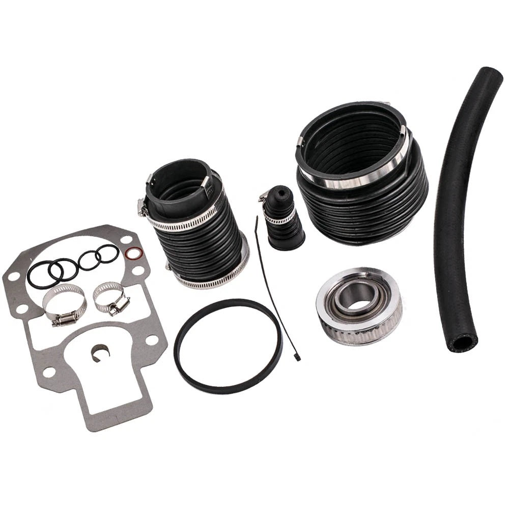 Transom Bellows Repair Kit for MerCruiser Alpha One Gen II (Year Range)