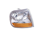 Replacement Passenger Side Parking/Signal Light Assembly For 2001-2003 Ford