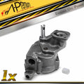 Engine Oil Pump for Chevrolet Malibu Camaro Impala (1966â1971)
