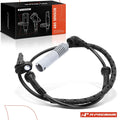 Rear ABS Wheel Speed Sensor for BMW M5 M6 (2006–2010)
