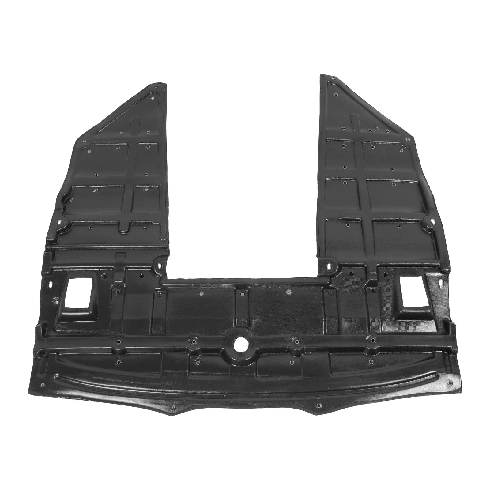 Front Lower Engine Splash Shield Under Cover for Nissan Murano (2015–2024)