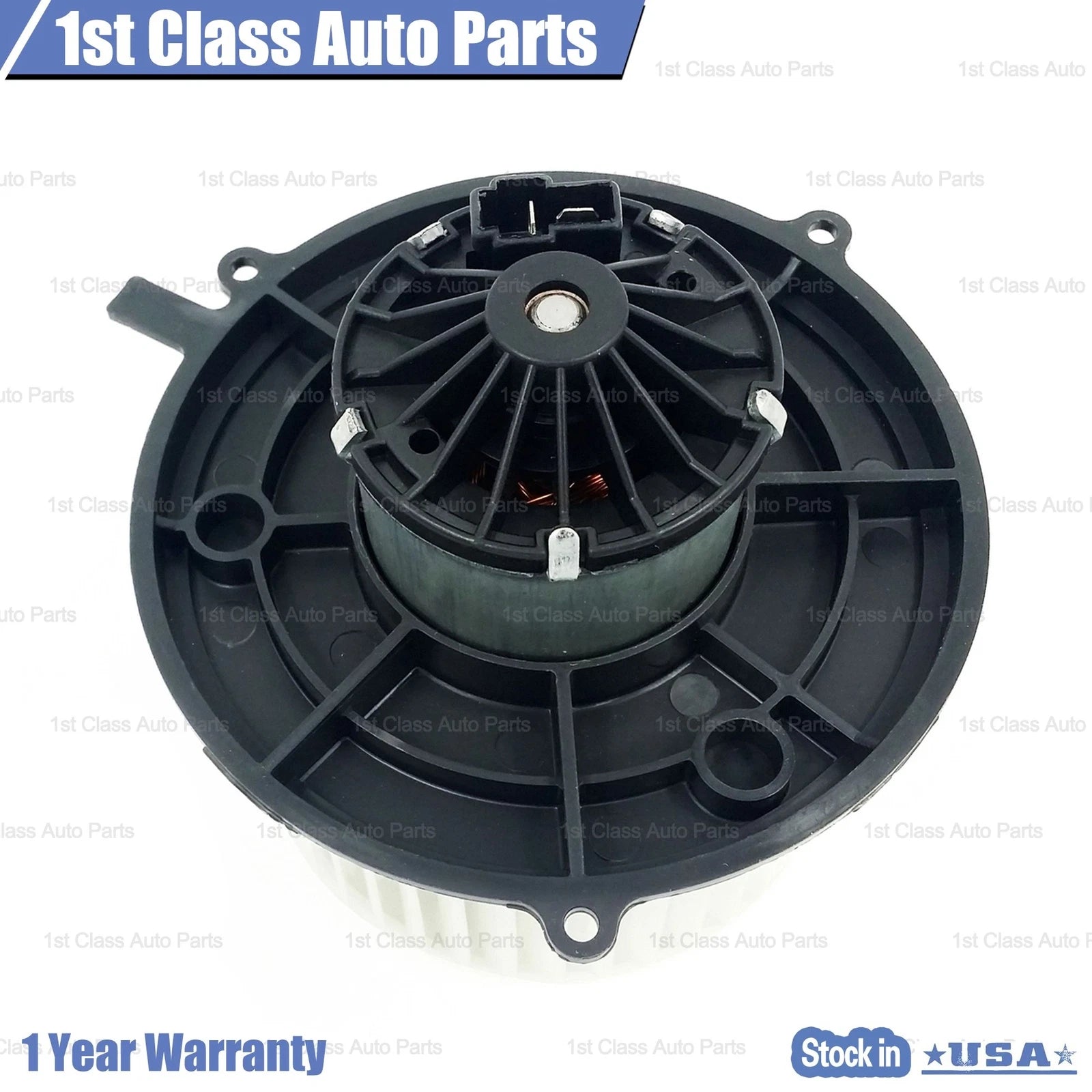 Blower Motor for Daihatsu Terios (1997–2005) / Toyota Terios (2002–2005)