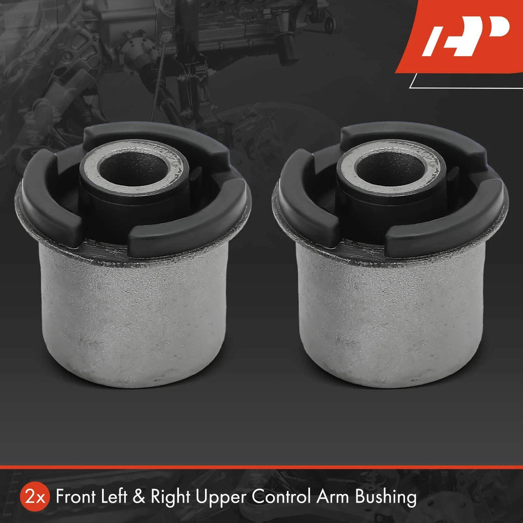 Front Upper Control Arm Bushing for Chevrolet Camaro (1993-2002) Pontiac