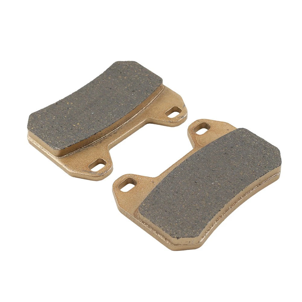 Rear Brake Pads for BMW R 1200 CL (2002–2004), K1200LT (1997–2009) Pair