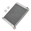Aluminum Radiator for Polaris General 4 1000 XP 4 1000 (2017–2025) 1241135 1241123