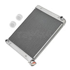 Aluminum Radiator for Polaris General 4 1000 XP 4 1000 (2017–2025) 1241135 1241123