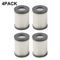 Filter Replacement for Lefant M320/M320G Robot Vacuum (2020–2023)