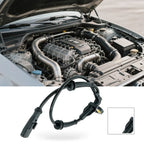 ABS Wheel Speed Sensor for Renault Dacia Clio Captur Megane Duster (2013–2020)