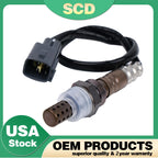 Oxygen Sensor 234-4169 for Toyota Land Cruiser Sequoia Tundra Lexus LX470 (1998–2007)
