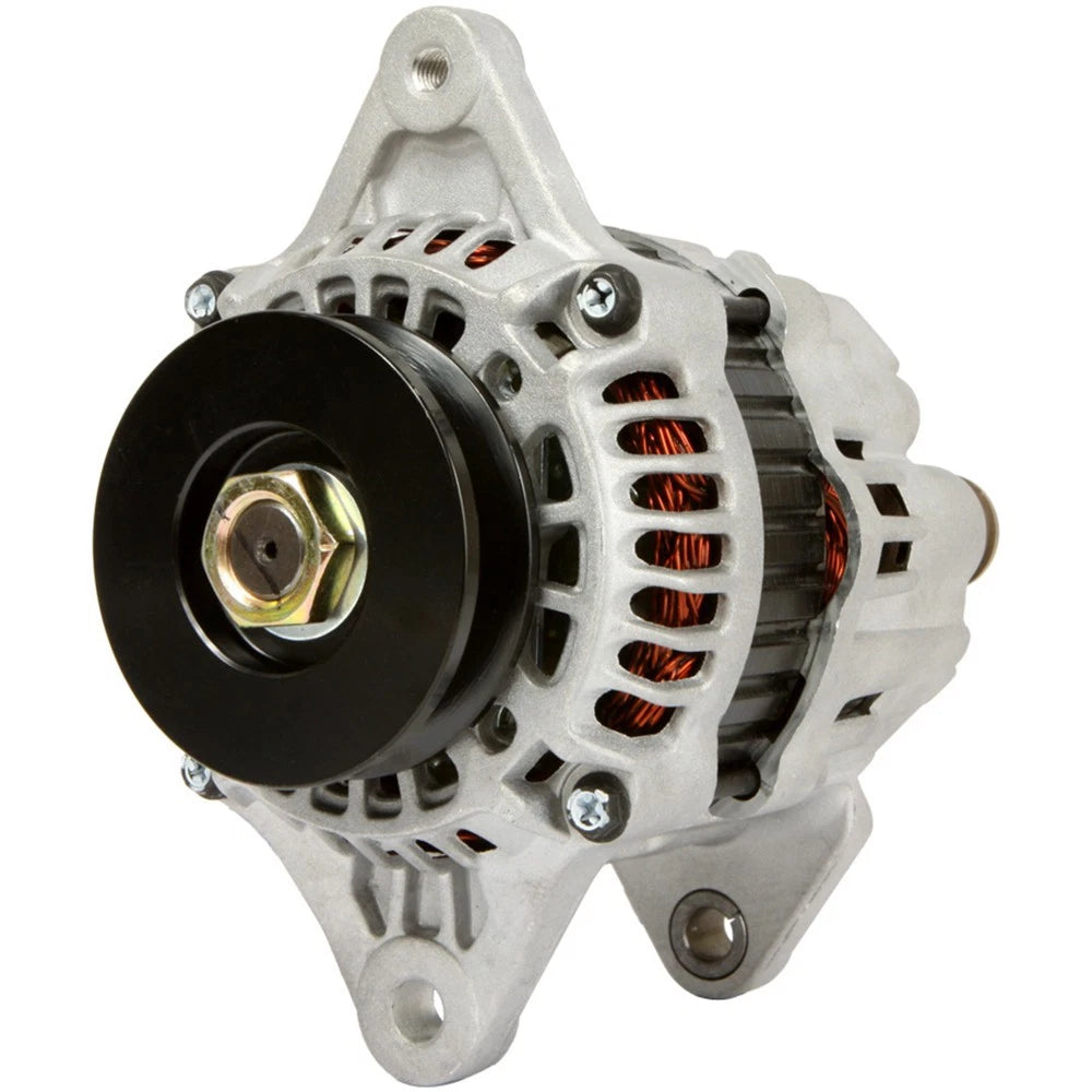 Alternator for Ford/New Holland (SBA185046380)