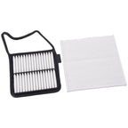 Engine & Cabin Air Filter Combo Set for Toyota Prius (2004-2009)