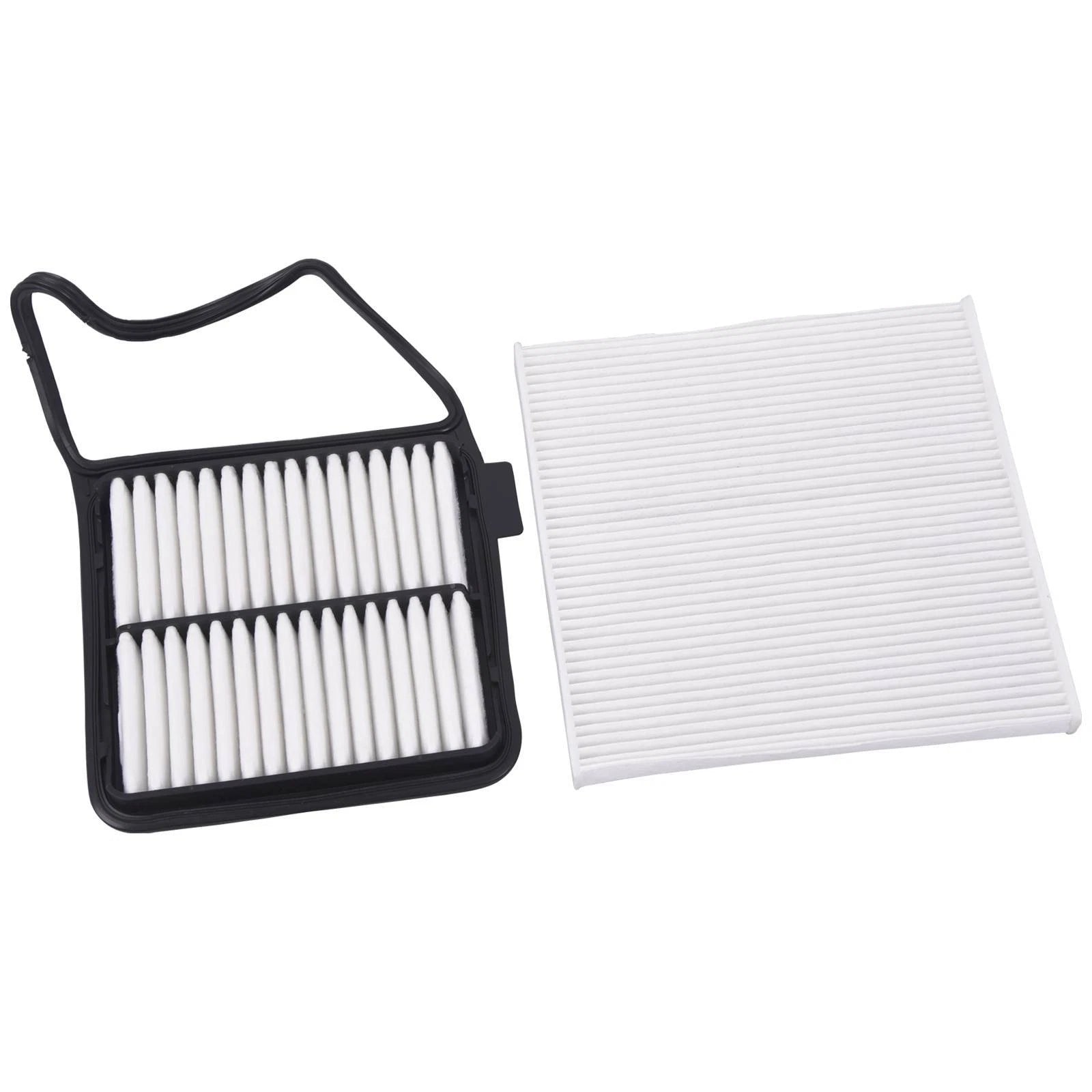 Engine & Cabin Air Filter Combo Set for Toyota Prius (2004-2009)