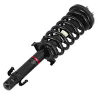 Front Complete Shock Struts with Coil Spring for Honda Accord (2008–2012)