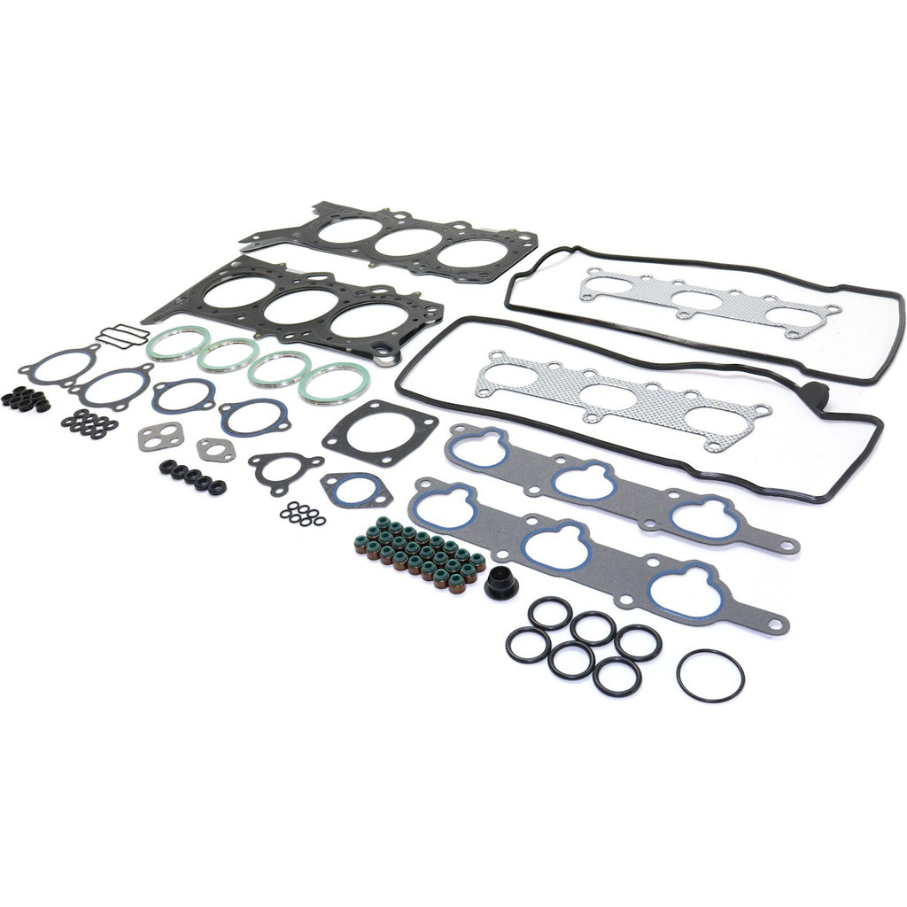 Cylinder Head Gasket Set for Suzuki XL-7 Grand Vitara (2001)