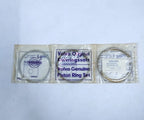 Piston Ring Set for Volvo Penta (OEM 275283)