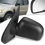 Powered Heated Side Door Mirror for Ford Explorer (1998–2001) FO1320158