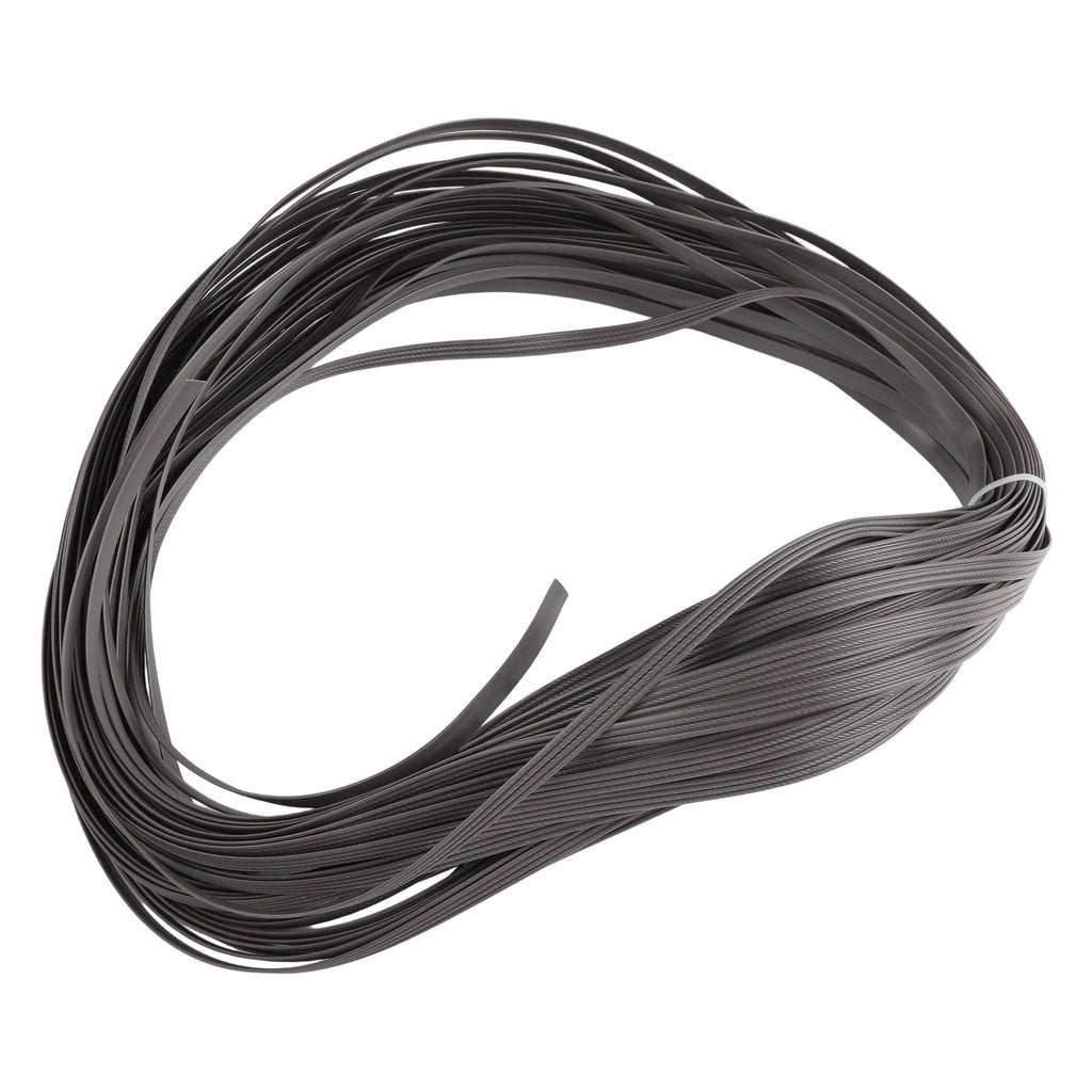 Flat Rattan Repair Kit for Patio Furniture (120ft)