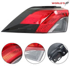 Rear Left Tail Light Assembly for Toyota RAV4 (2019–2020) Halogen