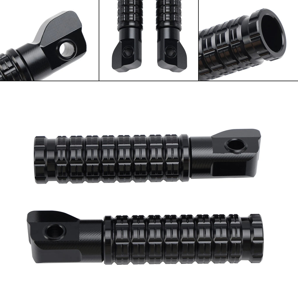 Footrests Foot Pegs for All New Bullet 350 Classic 350 (2022–2023)